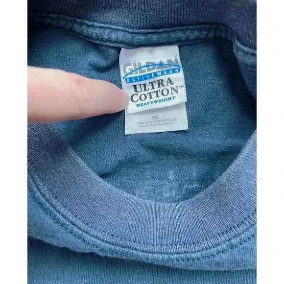 Vintage Metroplex BMX Racing Texas Championship 2002 Desoto, TX Moto Shirt XL - Picture 6 of 9